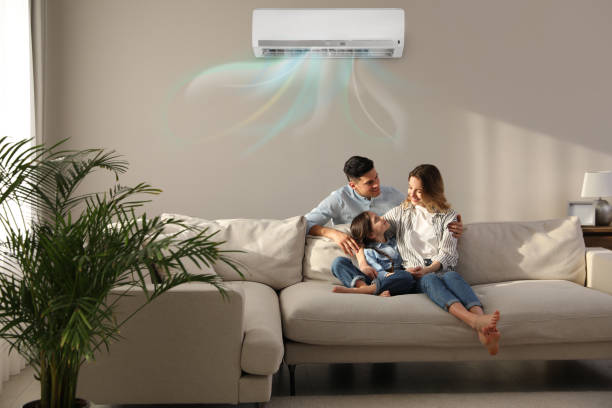 Professional HVAC in Hyde Park, UT