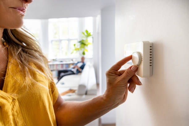 Best HVAC repair near me  in Hyde Park, UT