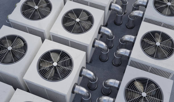 Professional HVAC in Hyde Park, UT