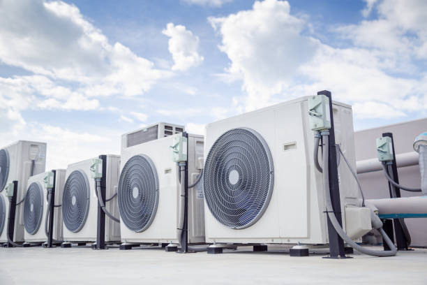 Best Commercial HVAC repair  in Hyde Park, UT