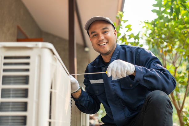 Best Commercial HVAC repair  in Hyde Park, UT