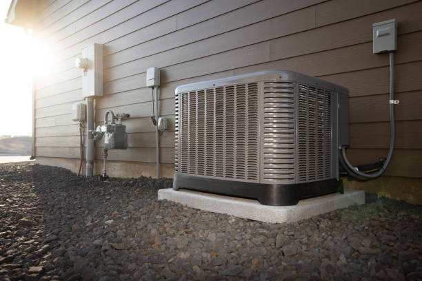 Local HVAC companies in Hyde Park, UT